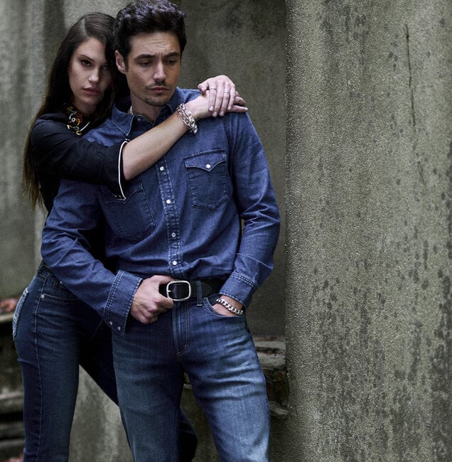 Silver Jeans Silver Jeans