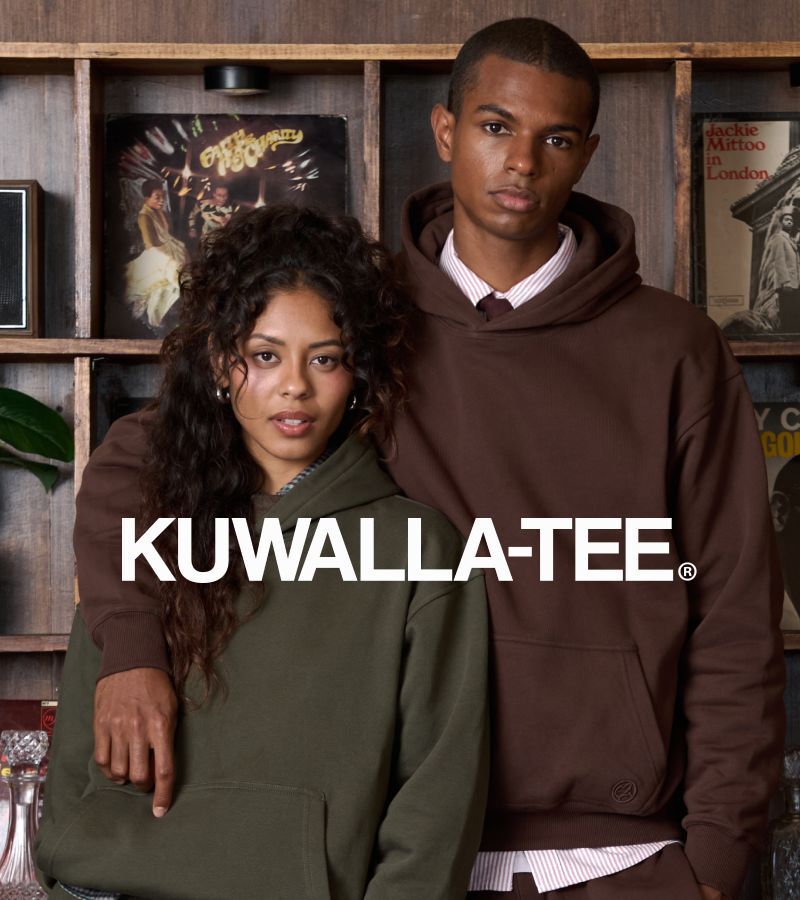Kuwalla Tee