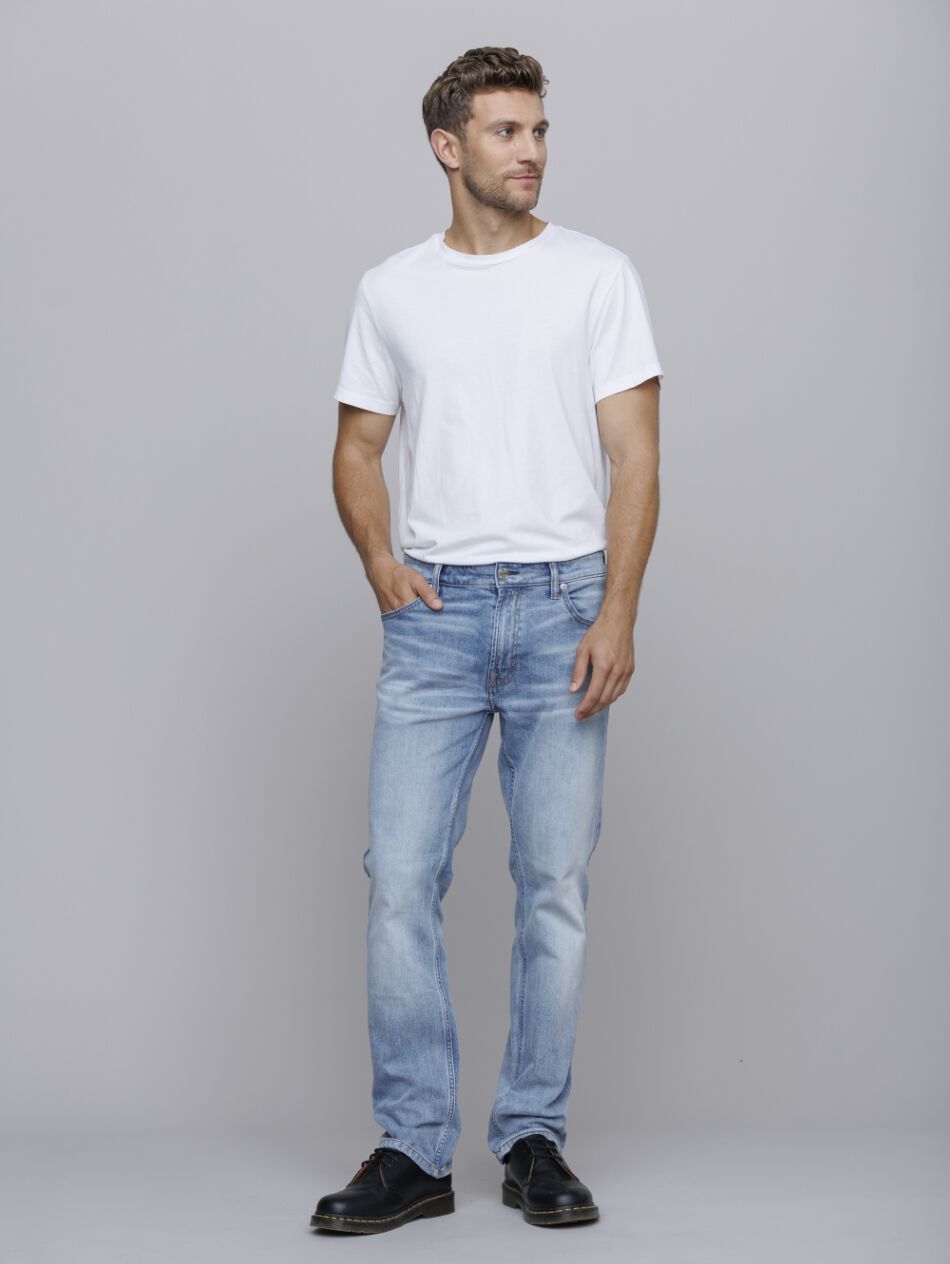 Jeans for Men & Women | Bootlegger | The Place for Jeans