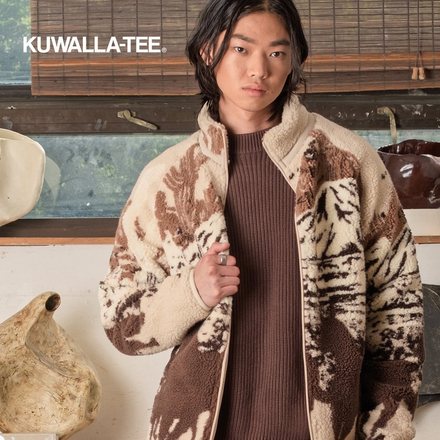 Kuwalla Tee Kuwalla Tee