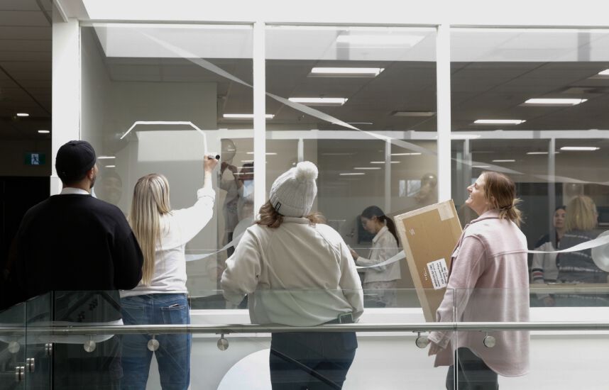 ACCESSIBLE CUSTOMER SERVICE POLICY