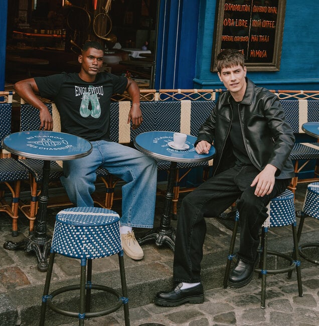 Only & Sons Only & Sons