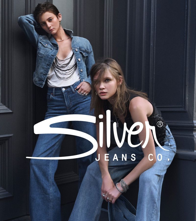 Silver Jeans Co.