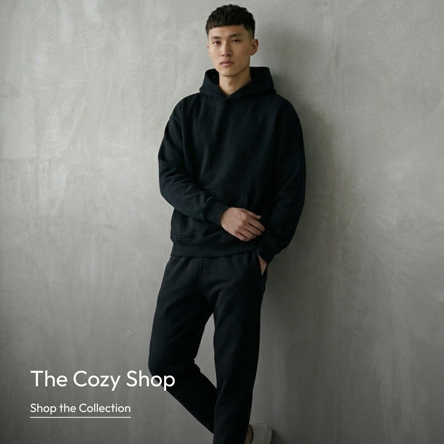The Cozy Shop