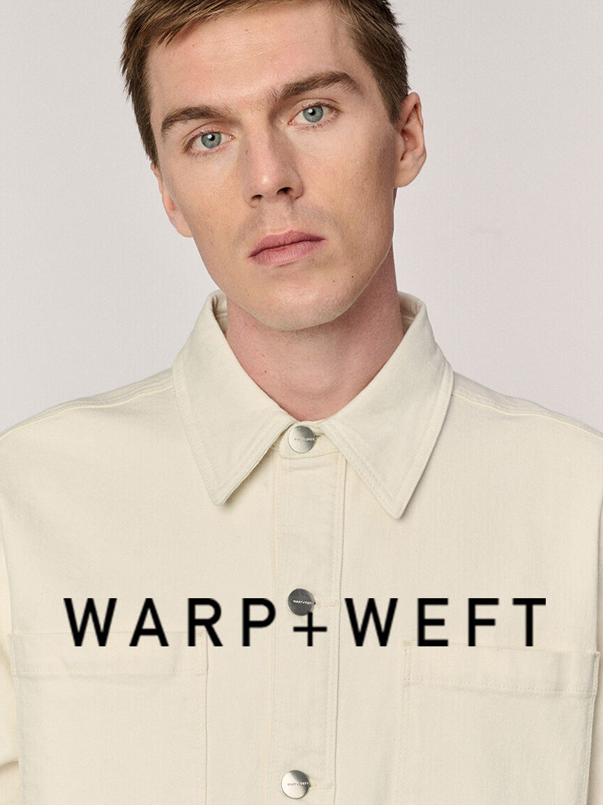 Warp + Weft