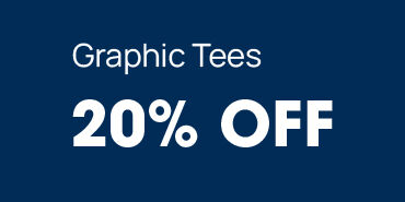 Graphic Tees