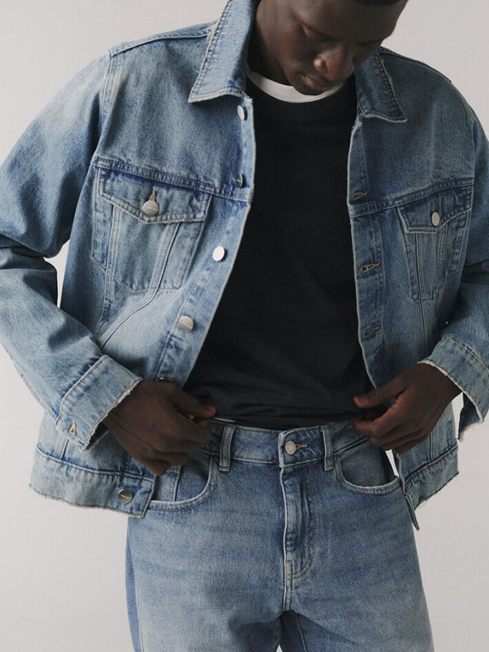 Men's Jeans