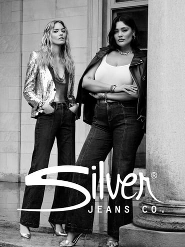 Silver Jeans Co. Silver Jeans Co.