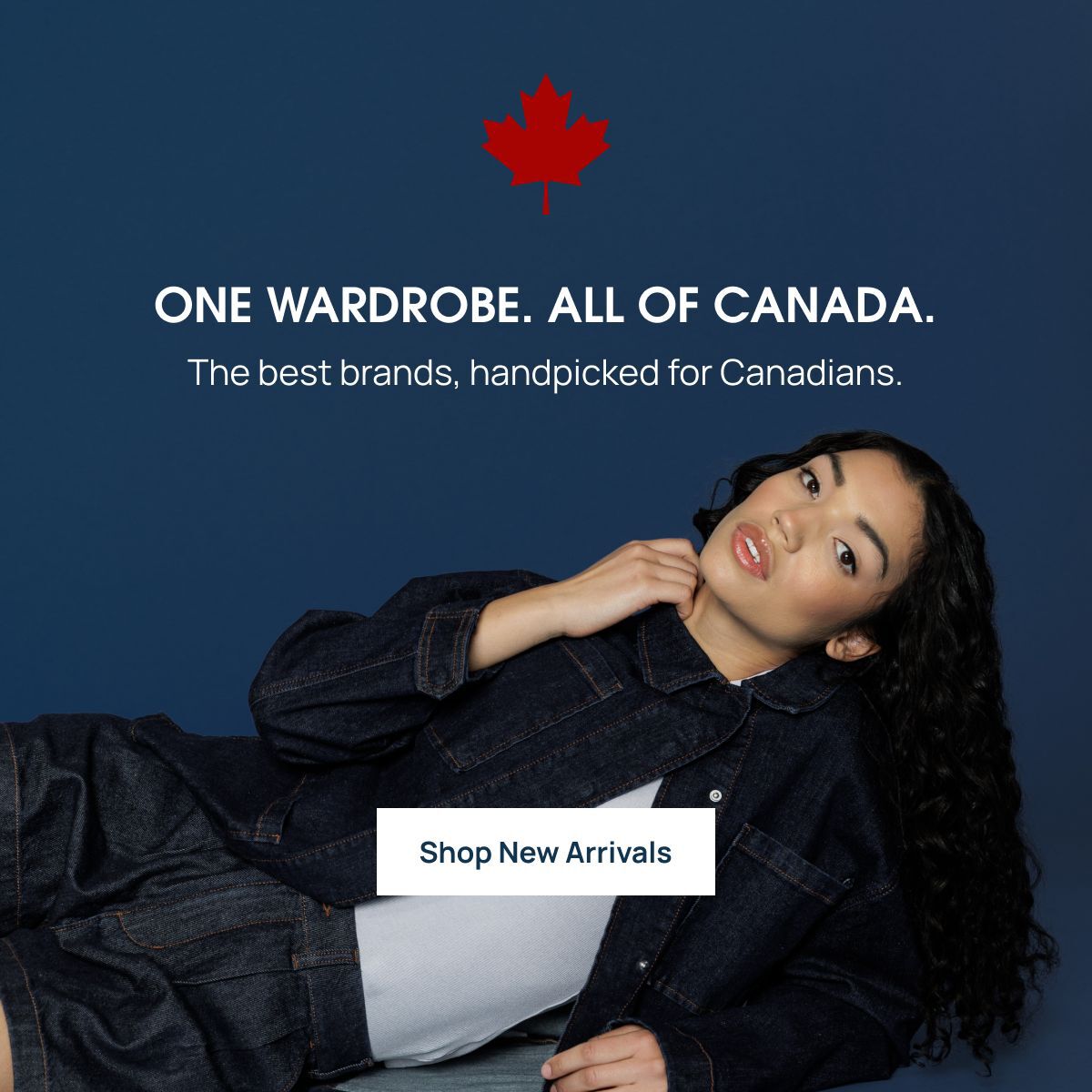 Shop Canadian Brands