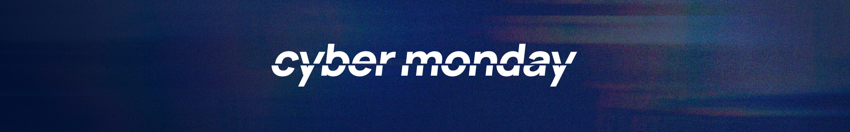 Cyber Monday