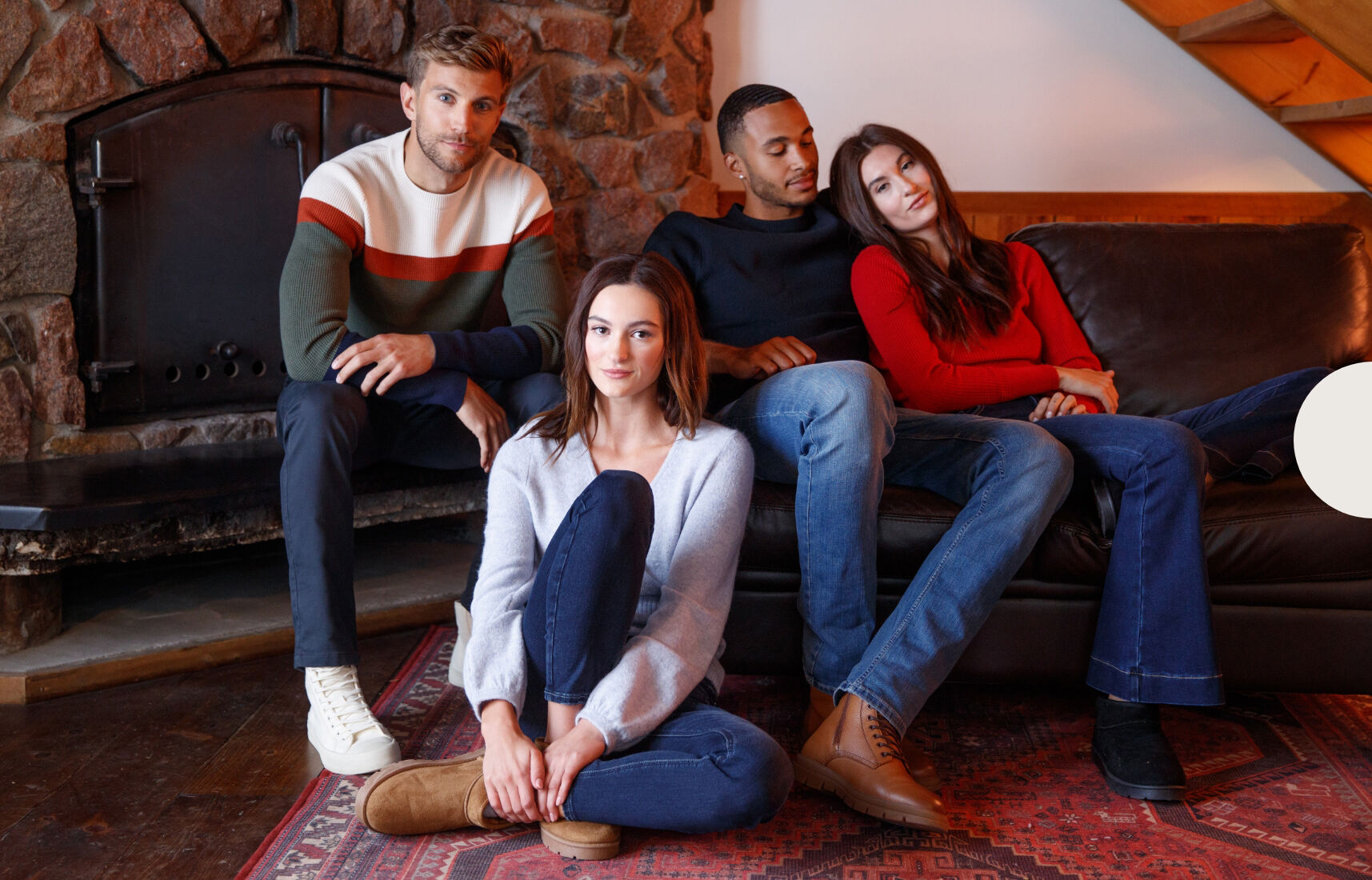 Denim Door Crashers up to 80% off