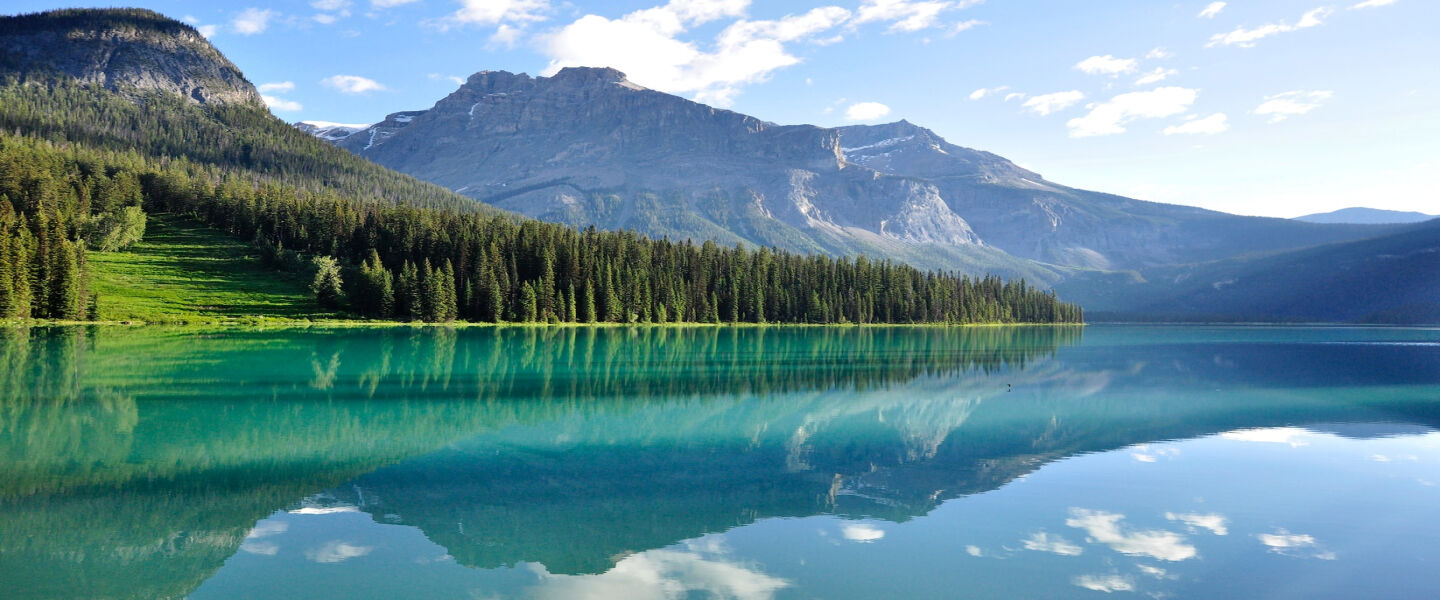 Land Acknowledgment Page