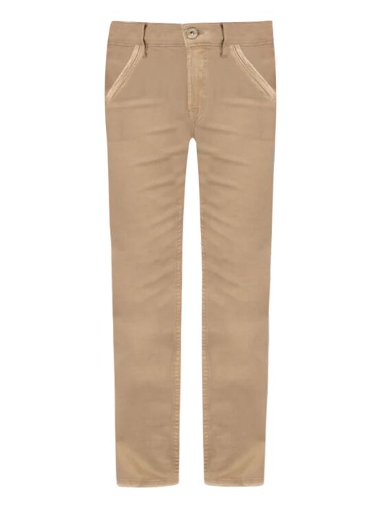 Jackson Flax Slim Cargo Pants