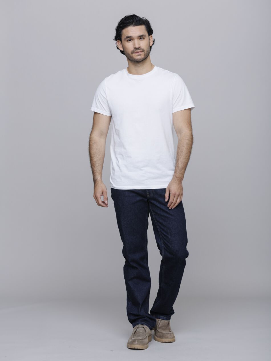 Marcus Classic Straight