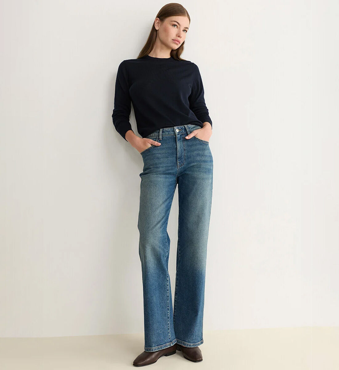Women's Jeans