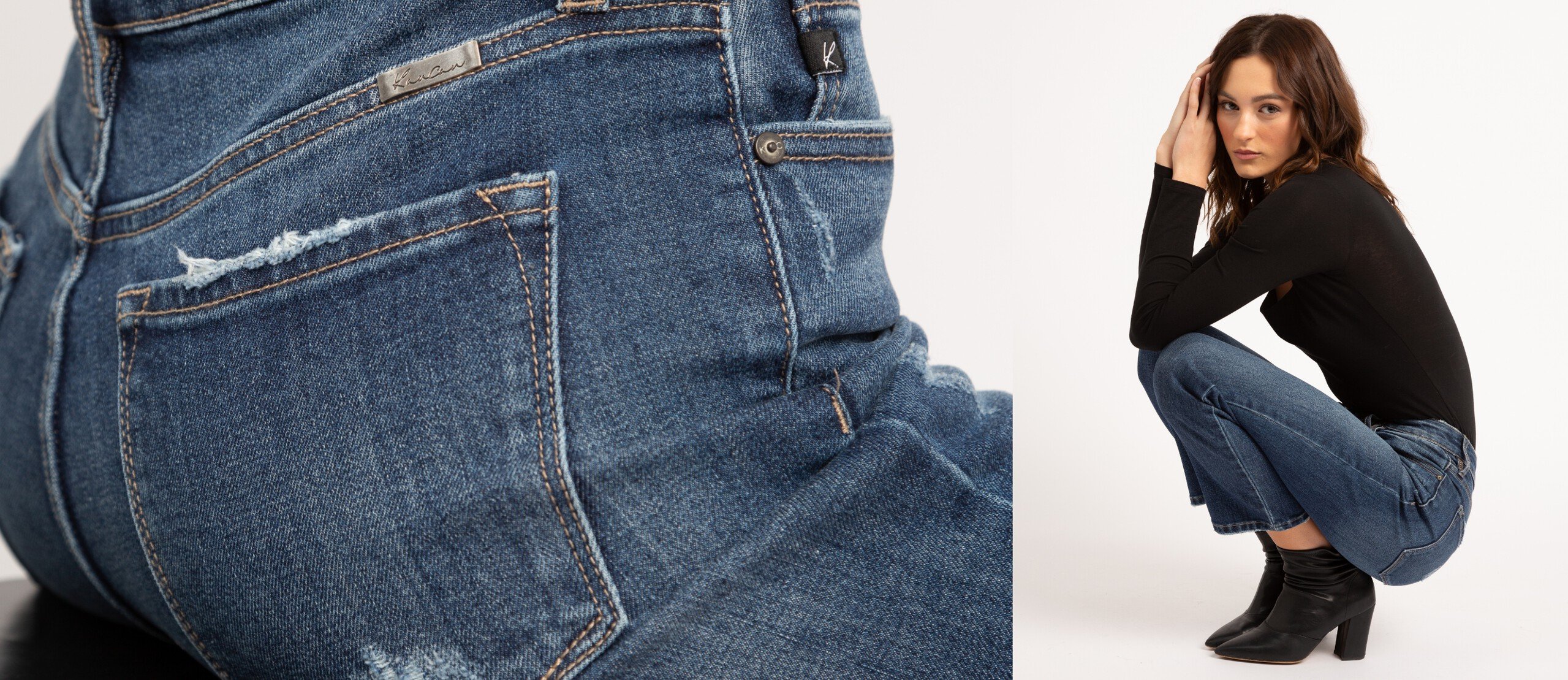 KanCan Jeans KanCan Jeans