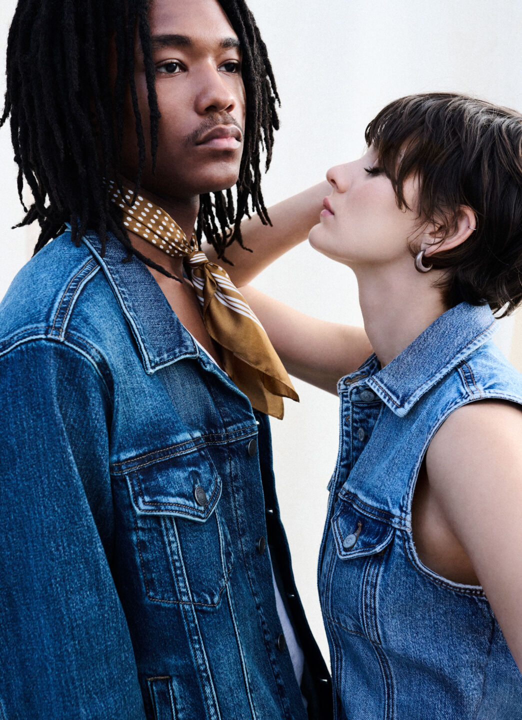 Men's & Women's Denim Brands