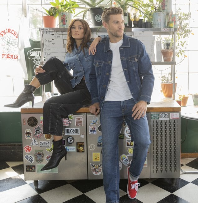 Bootlegger Story - Men's and Women's Denim Bootlegger Story - Men's and Women's Denim