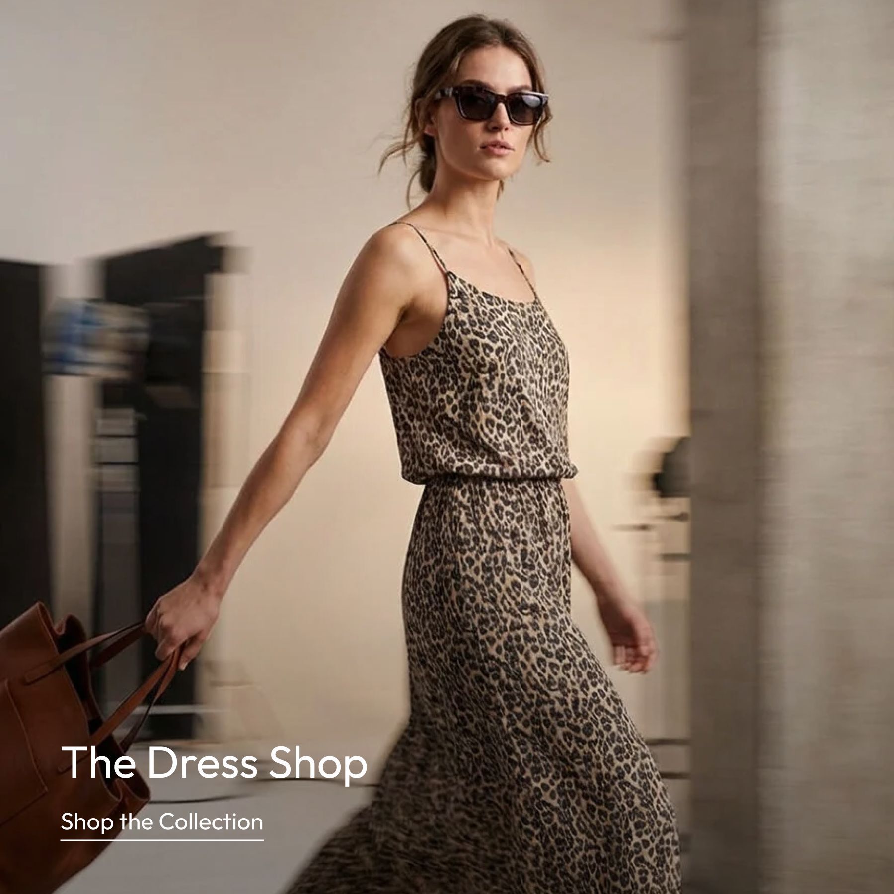 The Dress Shop