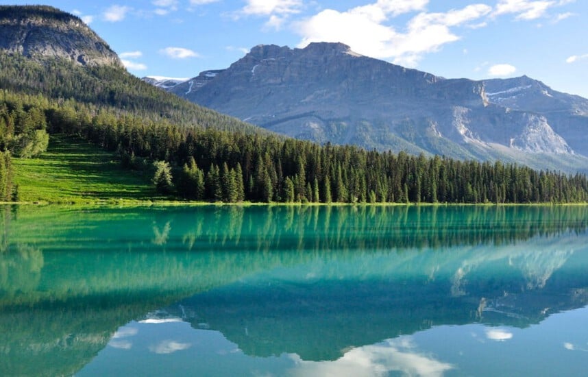 Land Acknowledgement- Treaty 1 territory Land Acknowledgement- Treaty 1 territory