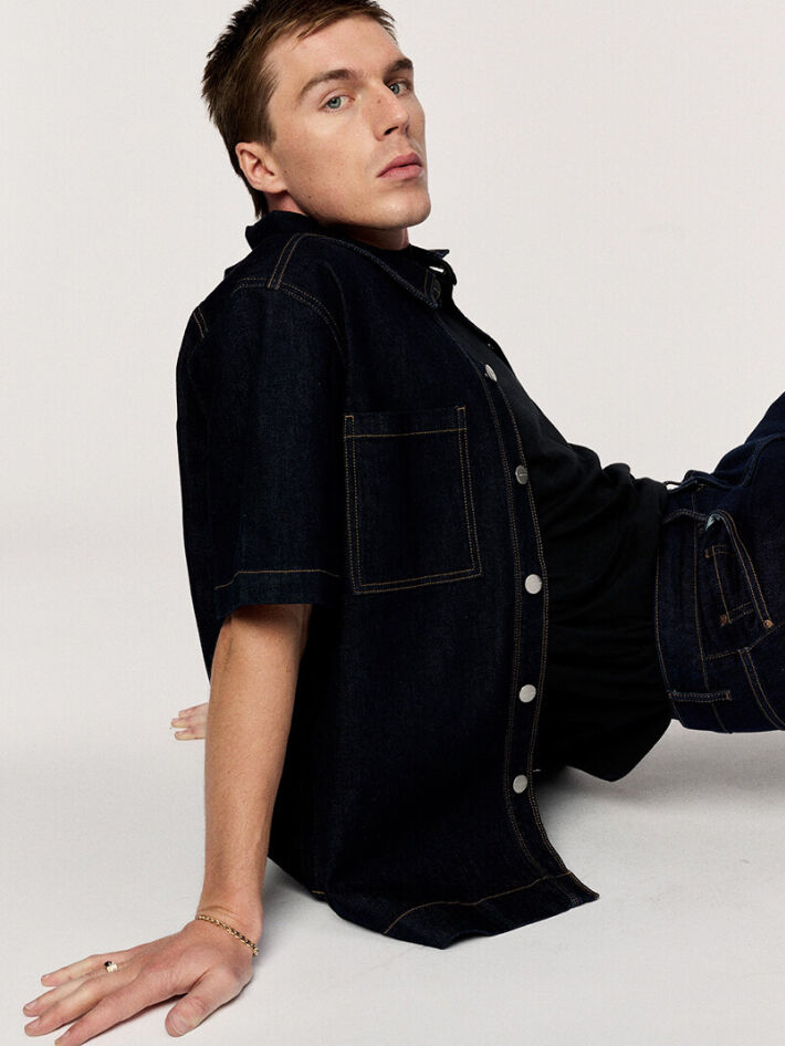 Men's Tops