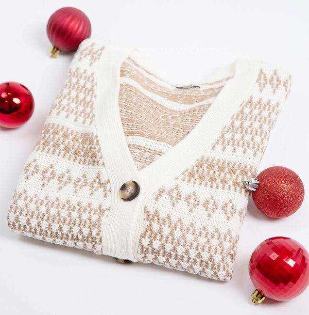 Eira Cardigan Eira Cardigan