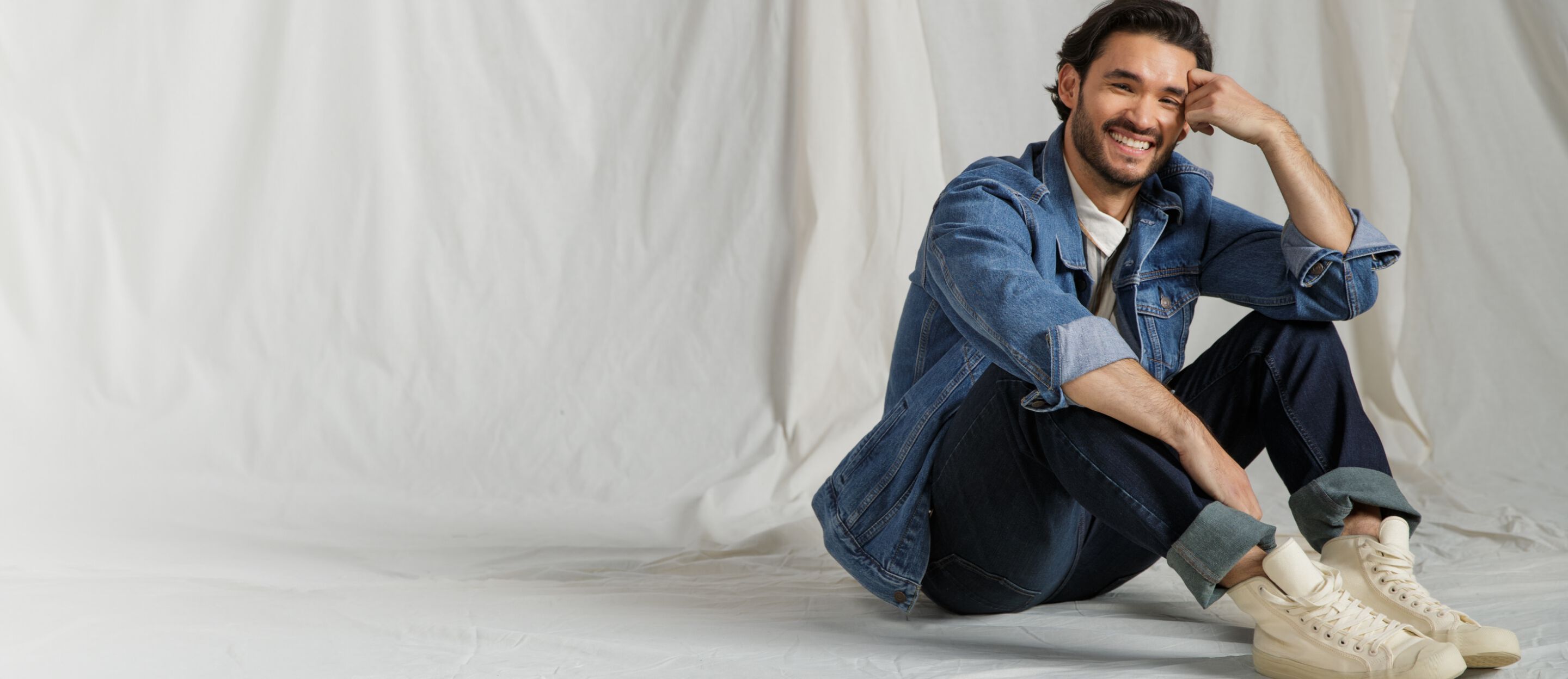 Types of Jeans for Men: The Complete Guide to Men&rsquo;s Jeans 