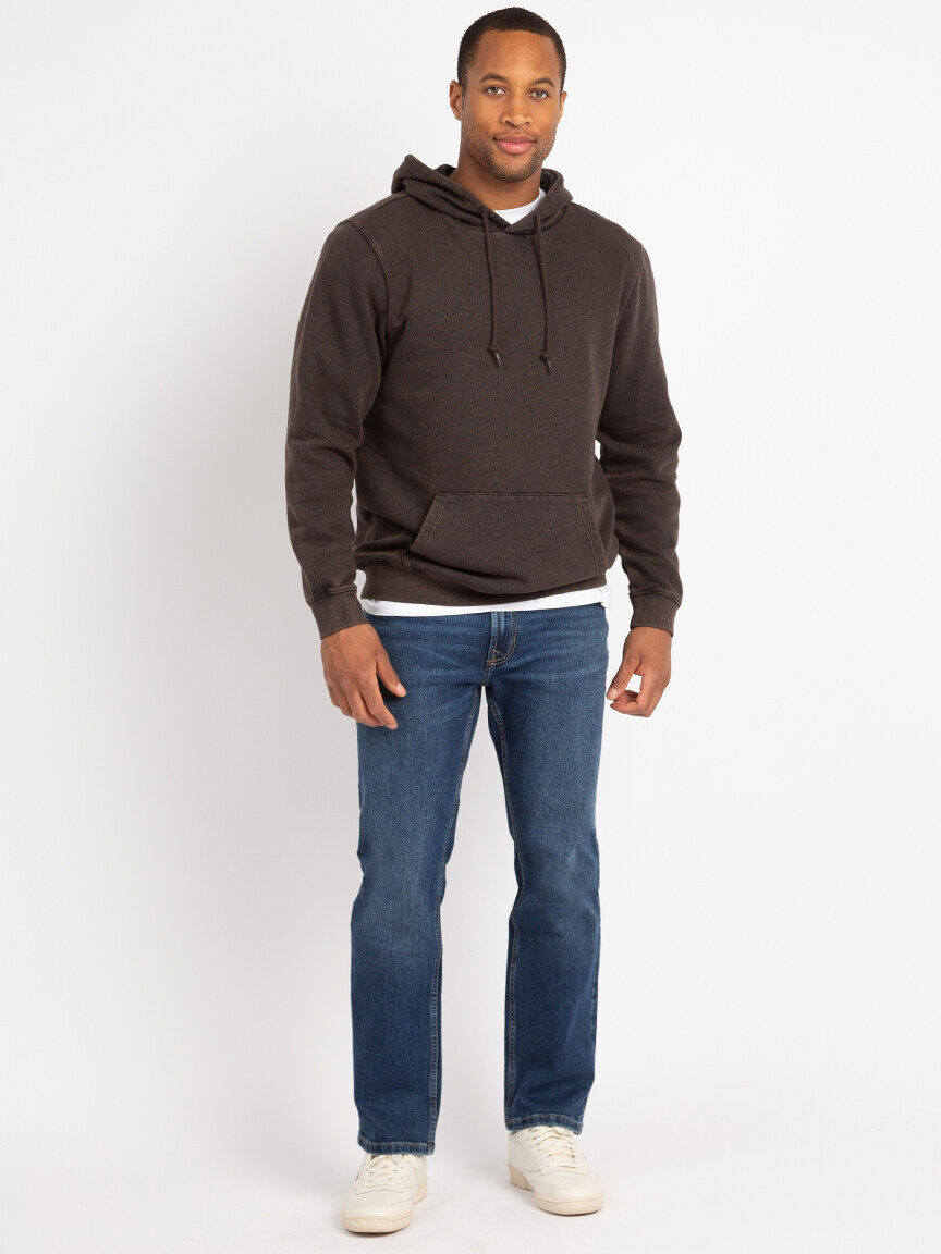 marcus classic straight