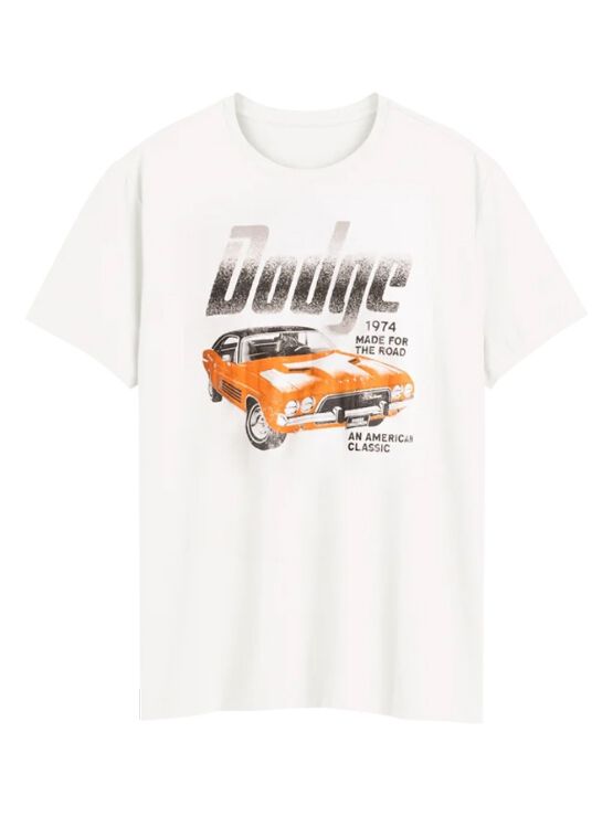 Dodge Graphic T-Shirt