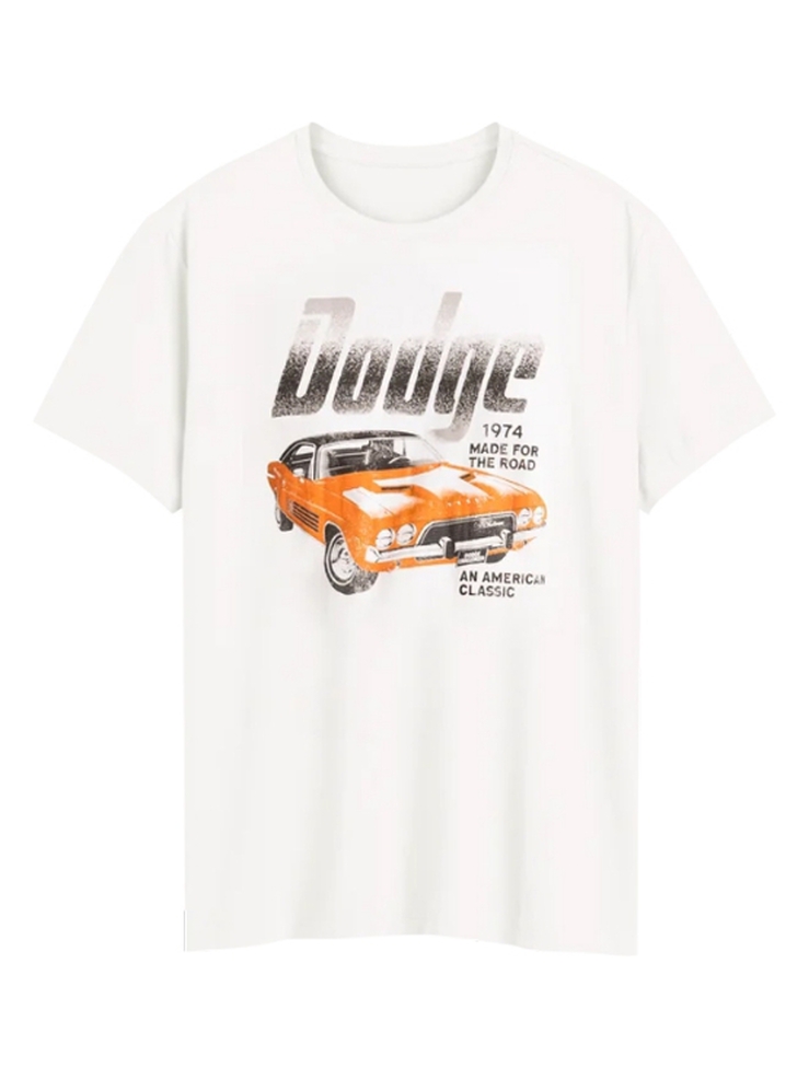 Dodge Graphic T-Shirt