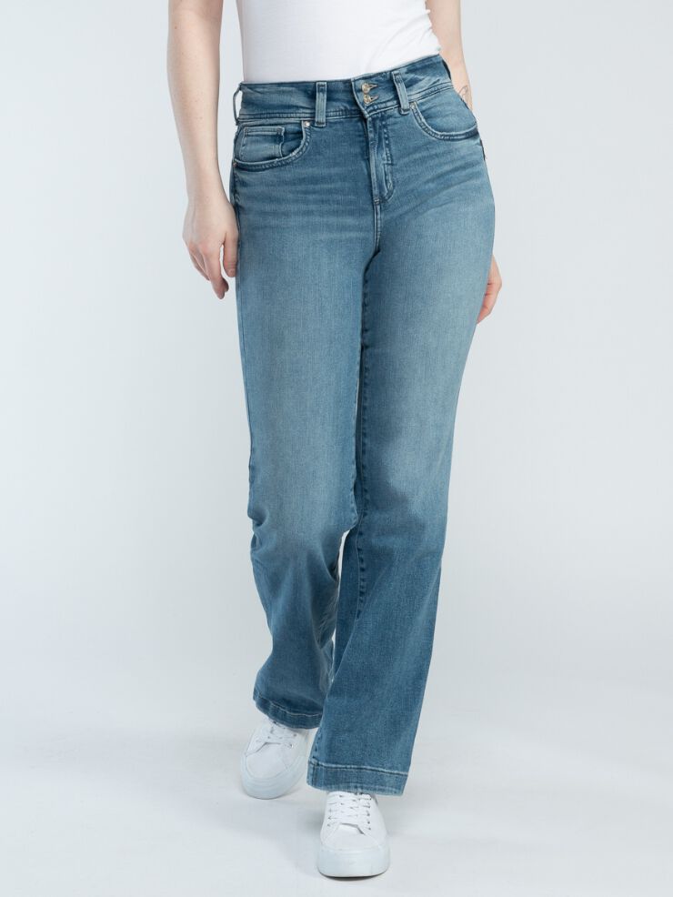 Women's Silver Jeans