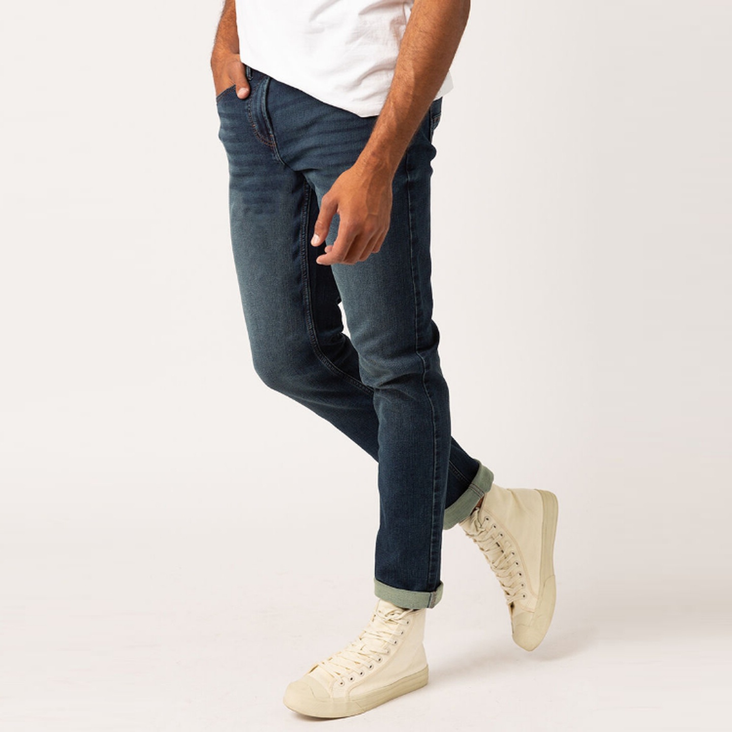 Men's Relaxed Jeans