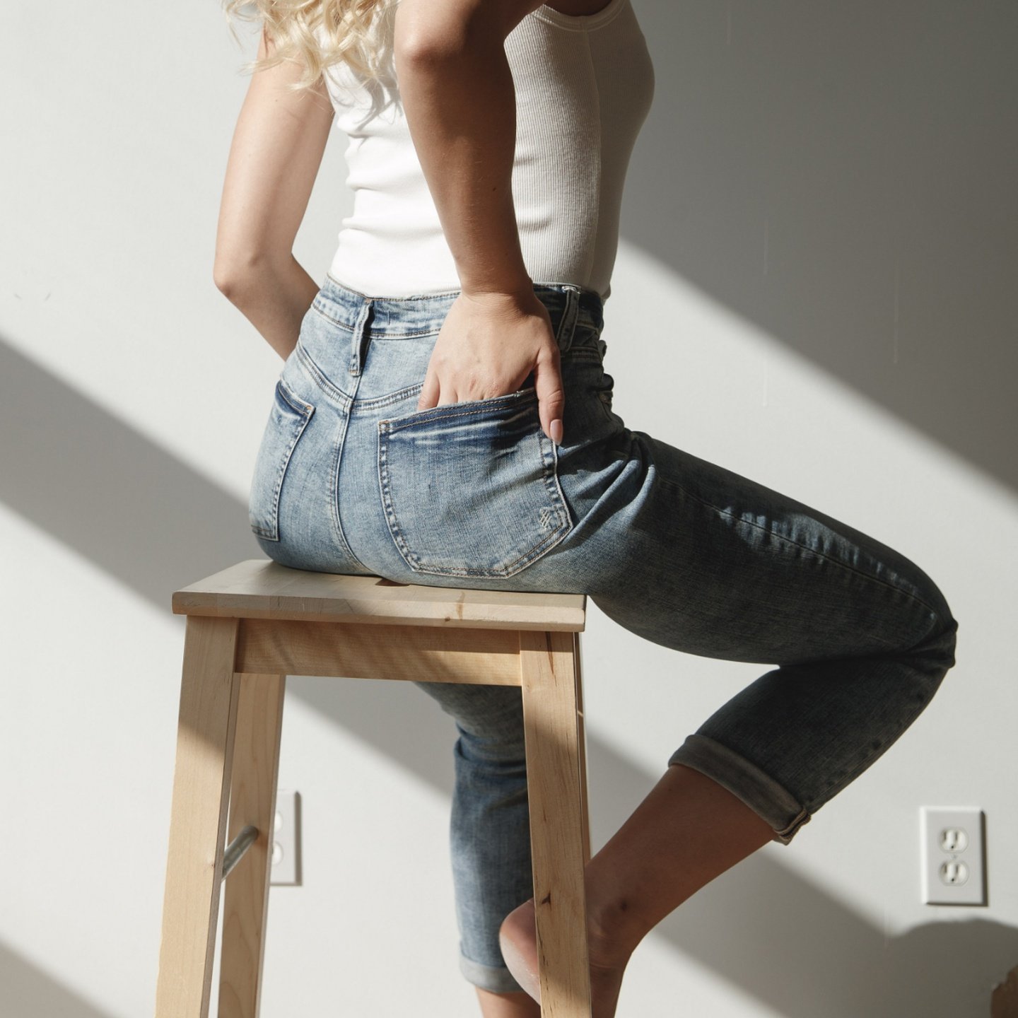 Women's Jeans Fit Guide Women's Jeans Fit Guide