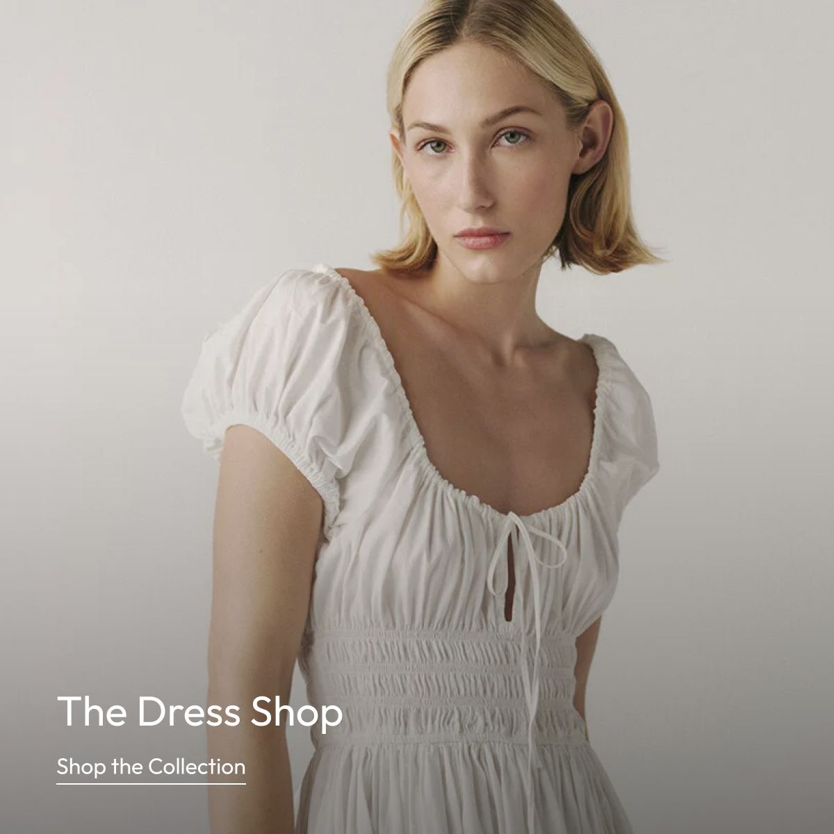 The Dress Shop
