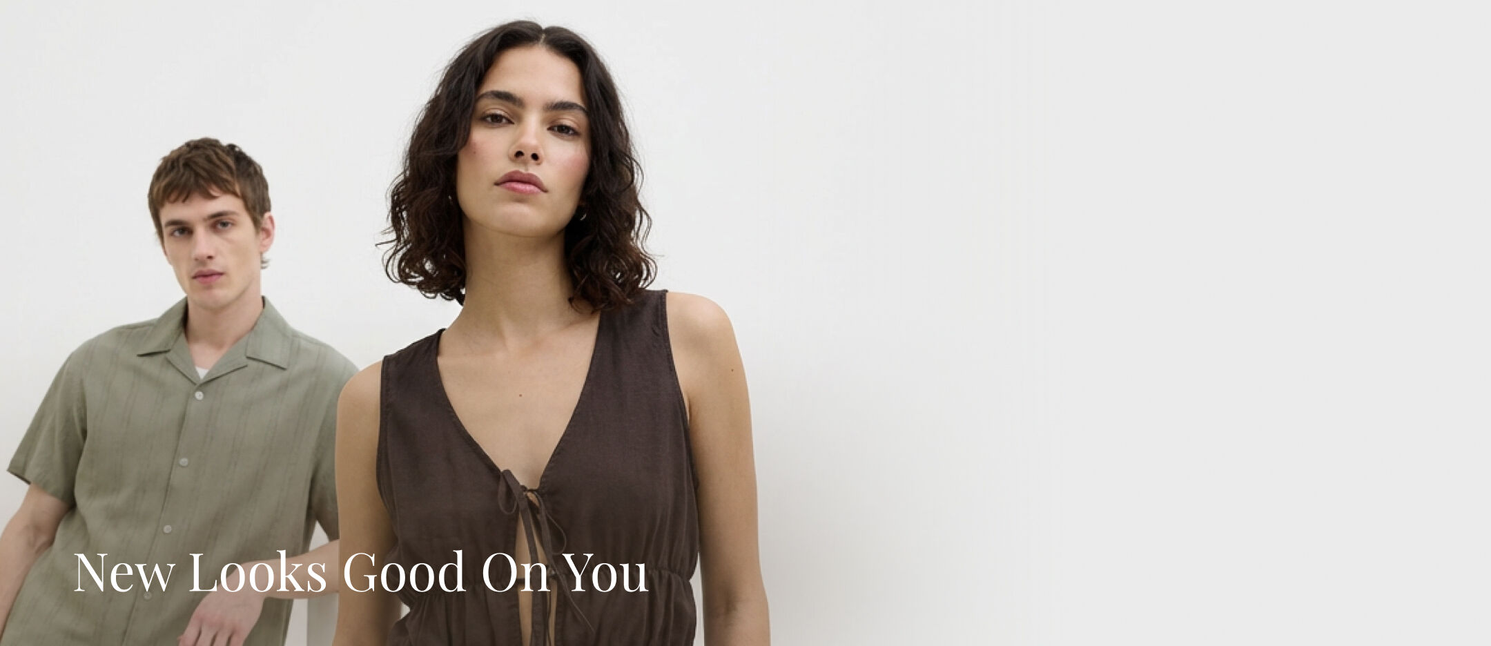 40% Off New Arrivals
