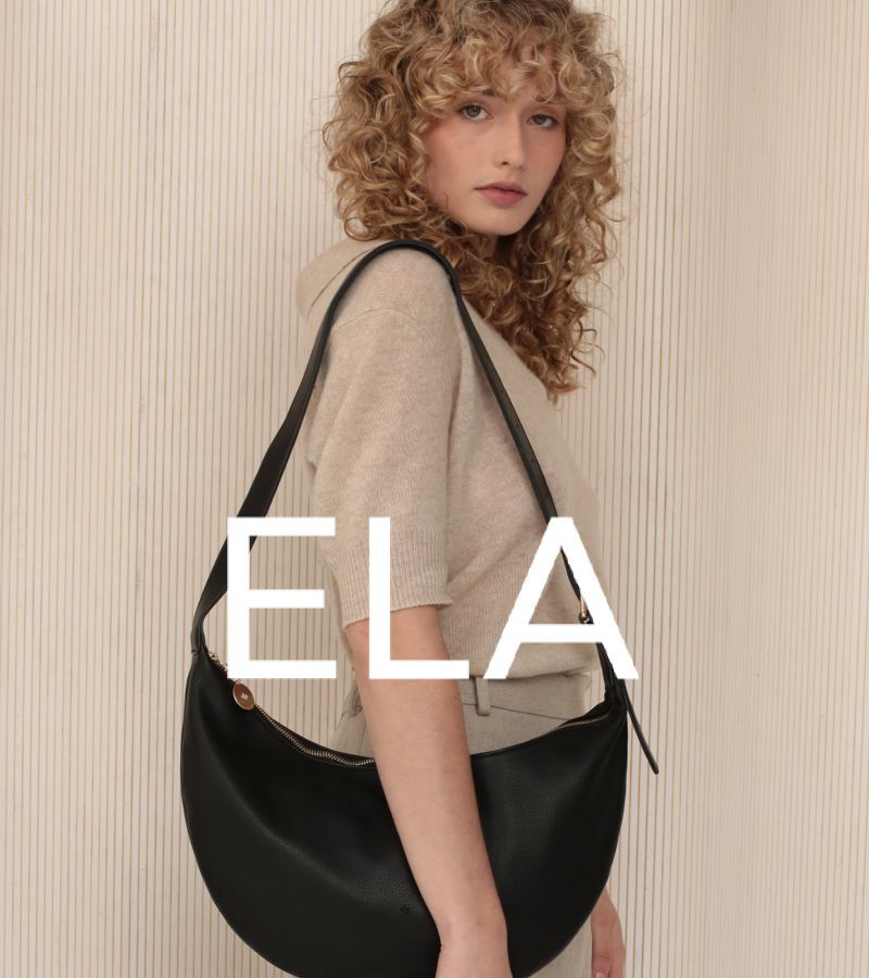 Ela Bags