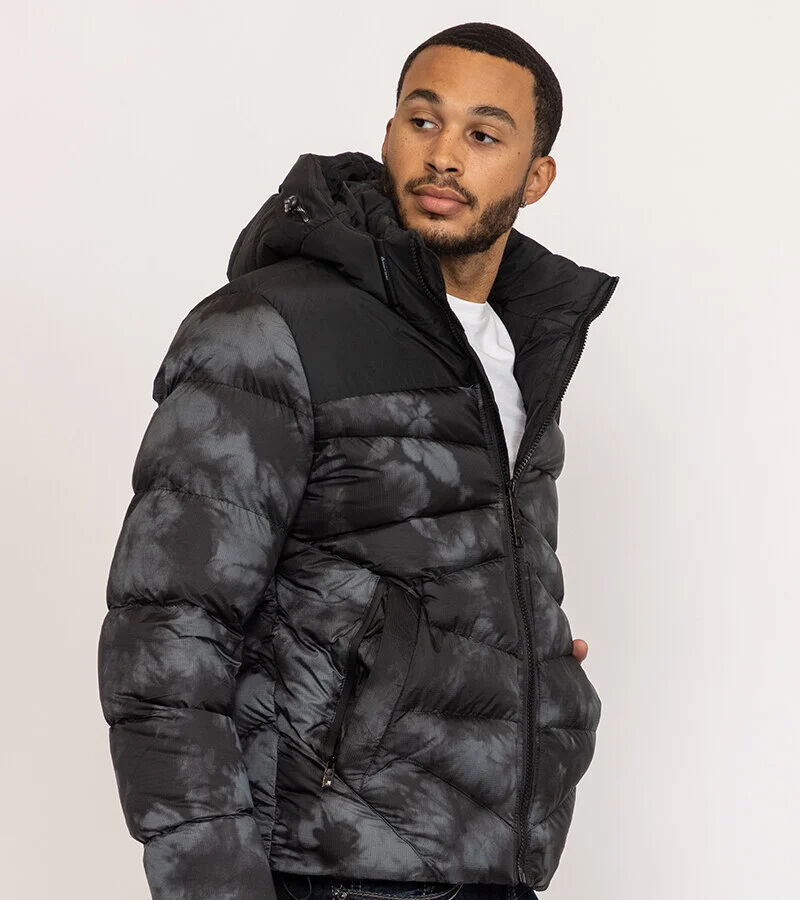 50% Off Puffer Jackets
