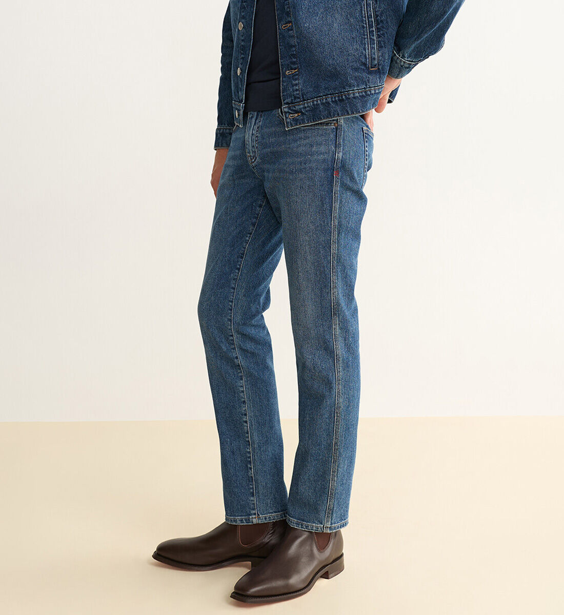 Men's Jeans