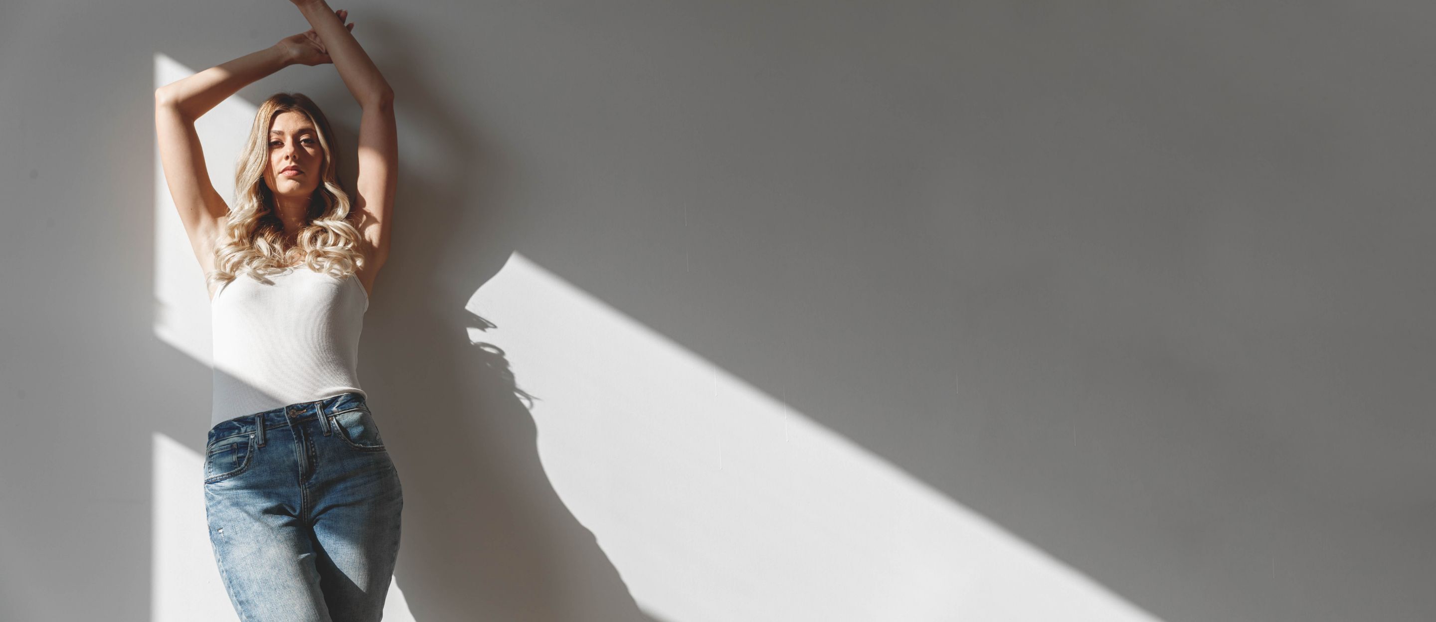 How To Rock Tank Tops This Summer