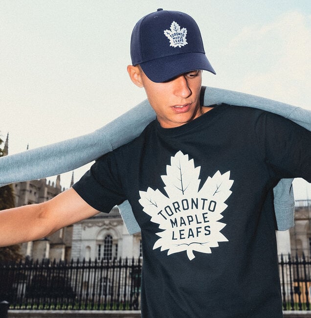 Toronto Maple Leafs Baseball Cap Toronto Maple Leafs Baseball Cap