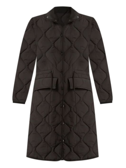 True North Denim Bryce Quilted Jacket