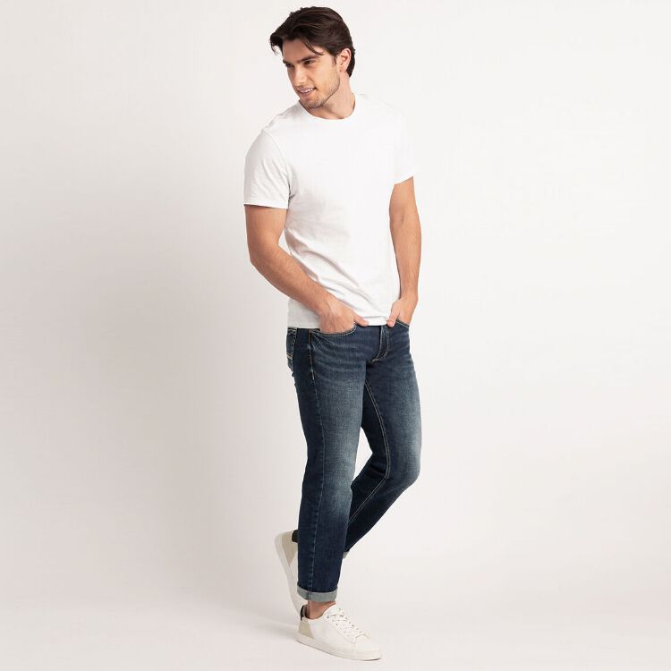 Men's Slim Jeans