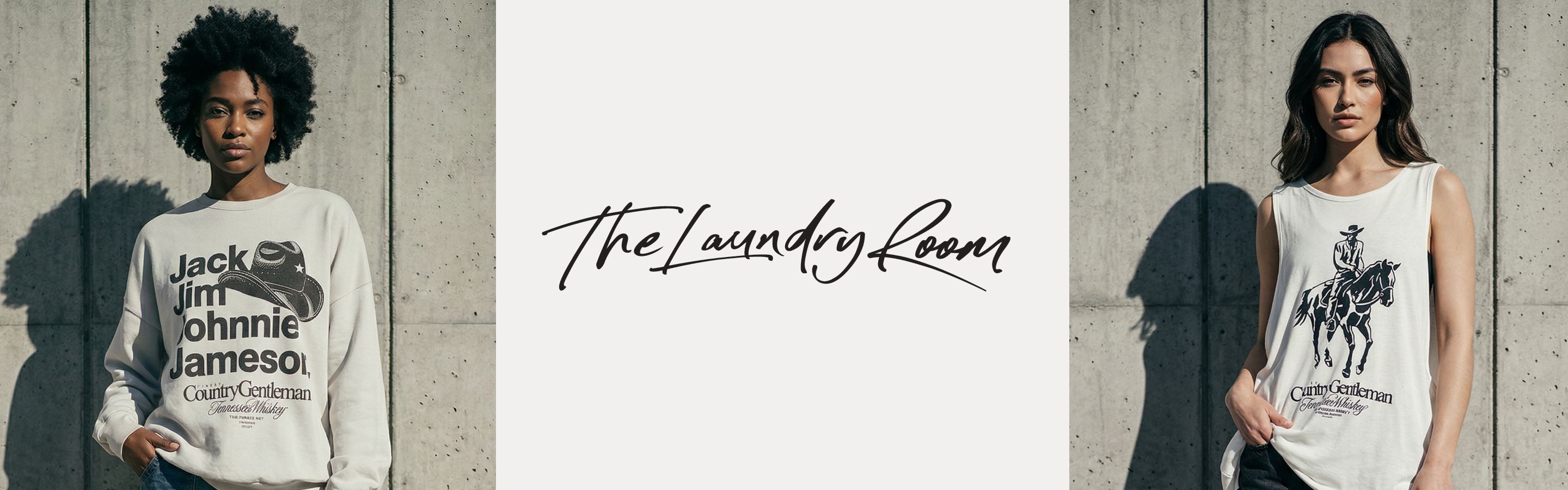 The Laundry Room