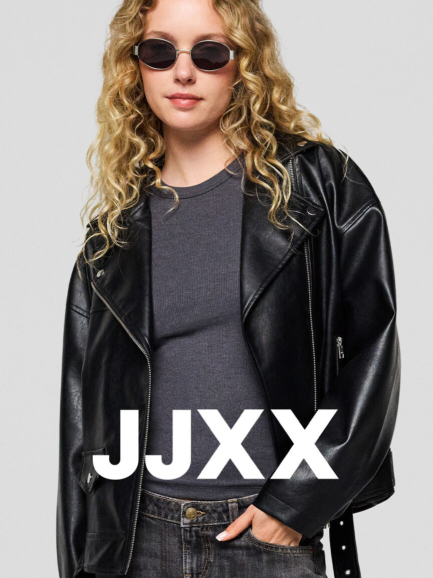 JJXX New Arrivals