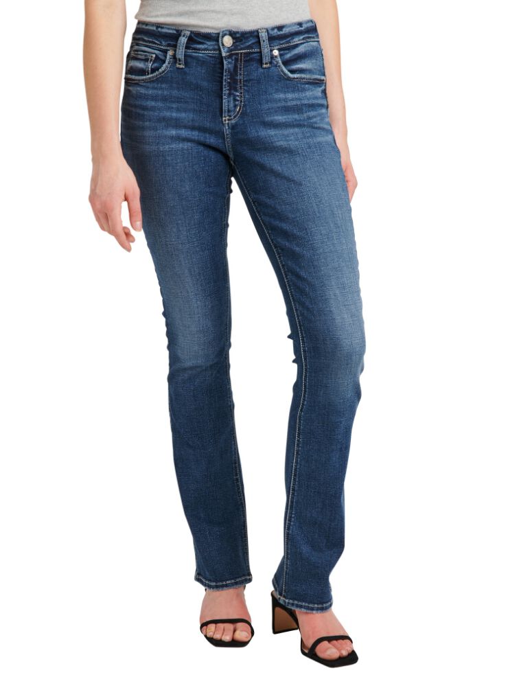 Women's Silver Jeans