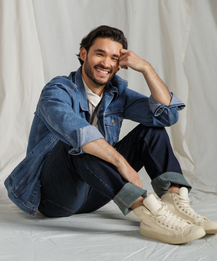 Types of Jeans for Men