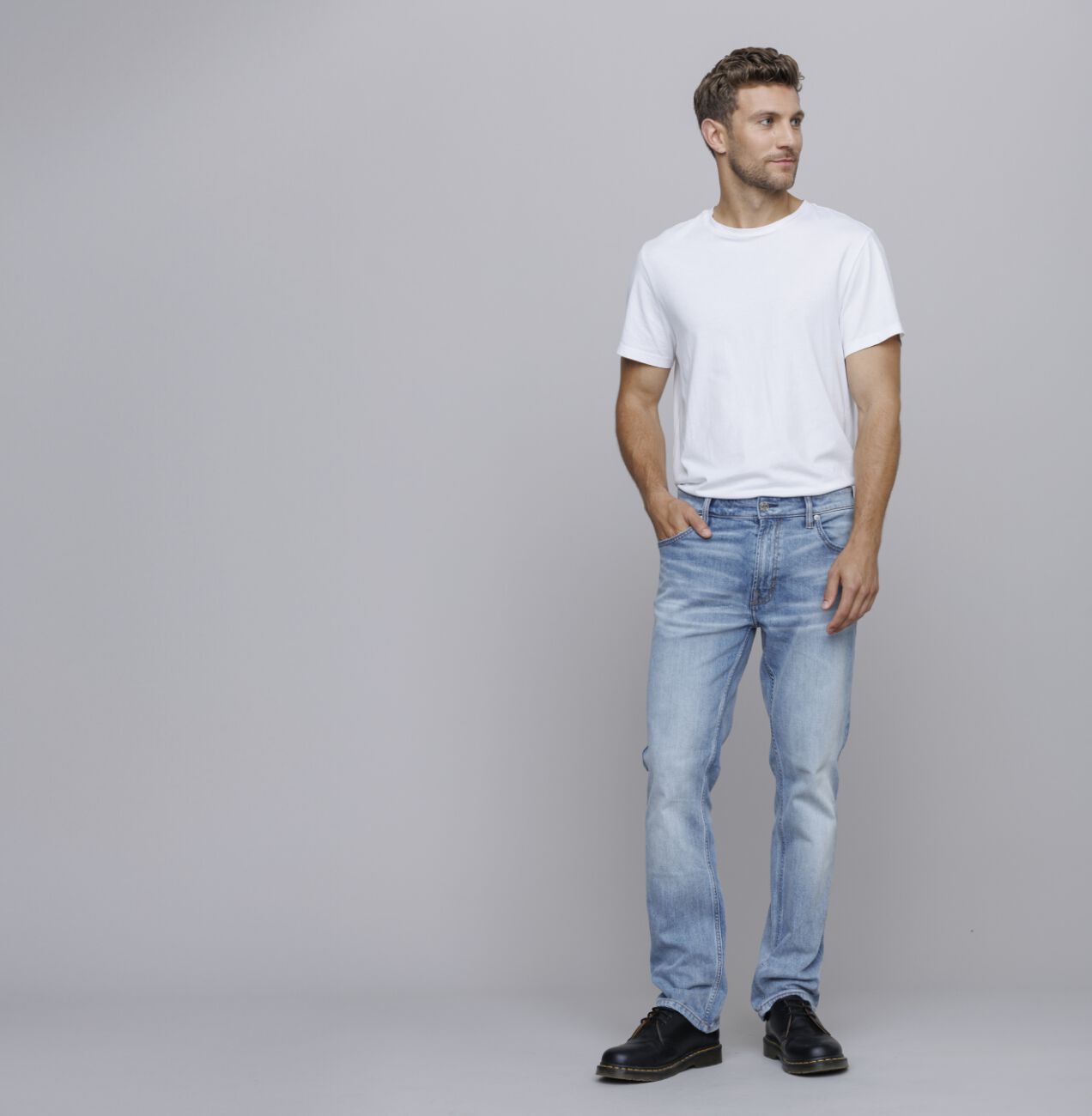 jackson slim straight jean