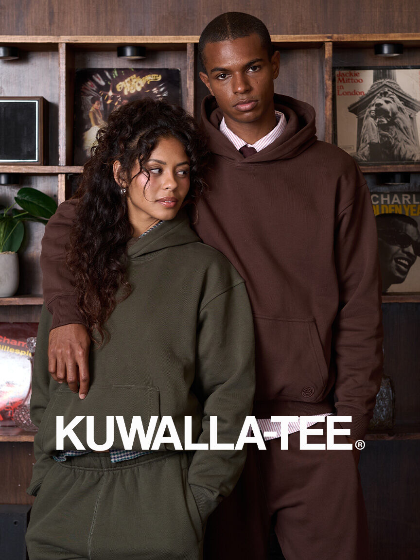 Kuwalla Tee