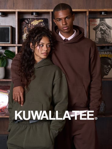 Kuwalla Tee Kuwalla Tee