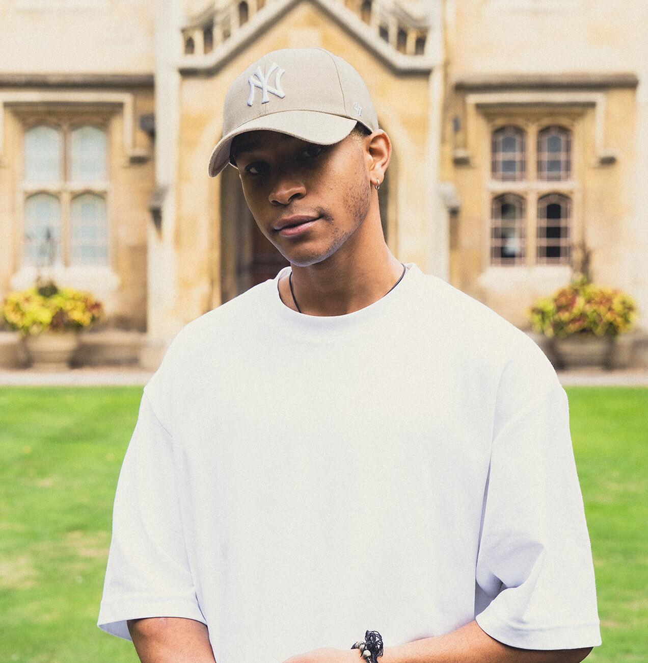 new york yankees baseball cap